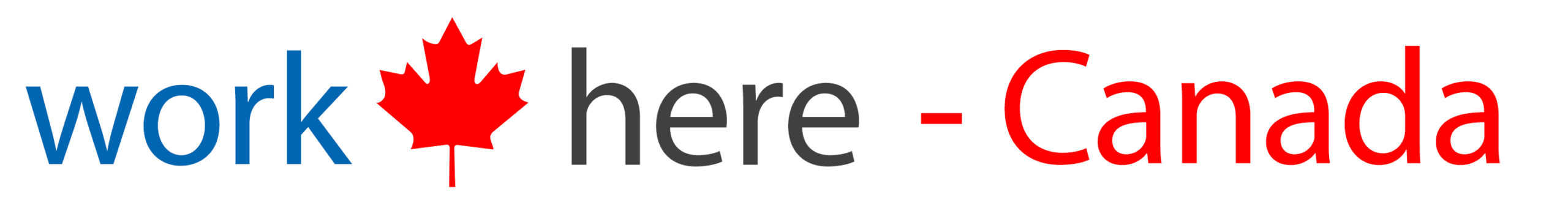 Work Here Canada